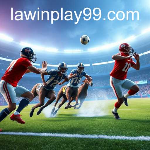 The Rise of Virtual Sports and the Impact of 