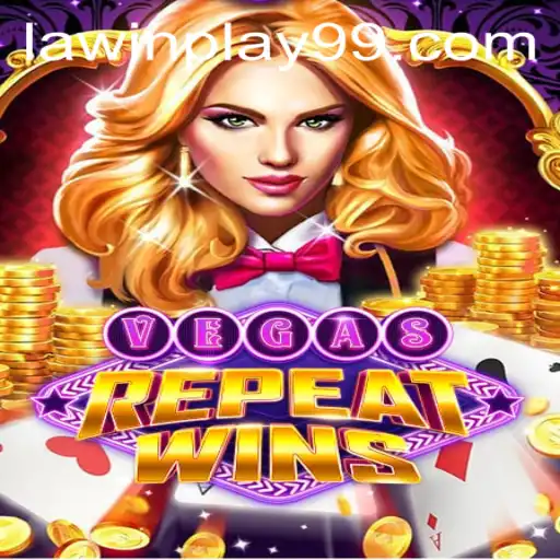 VegasRepeatWins: A Thrilling Adventure in Law and Play