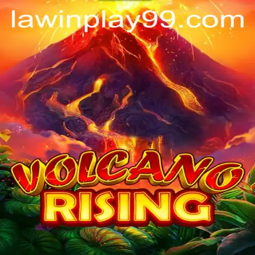 VolcanoRising: A Thrilling Experience in Gaming